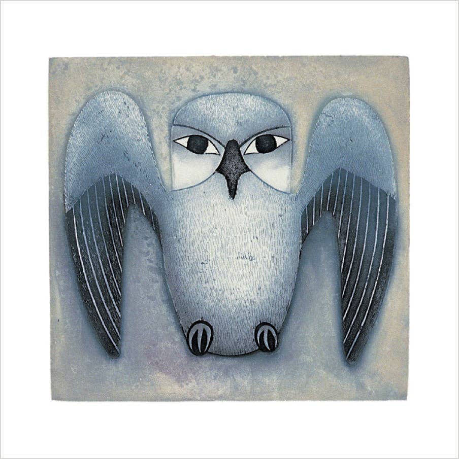 Arctic Animals from Kinngait Memory Game