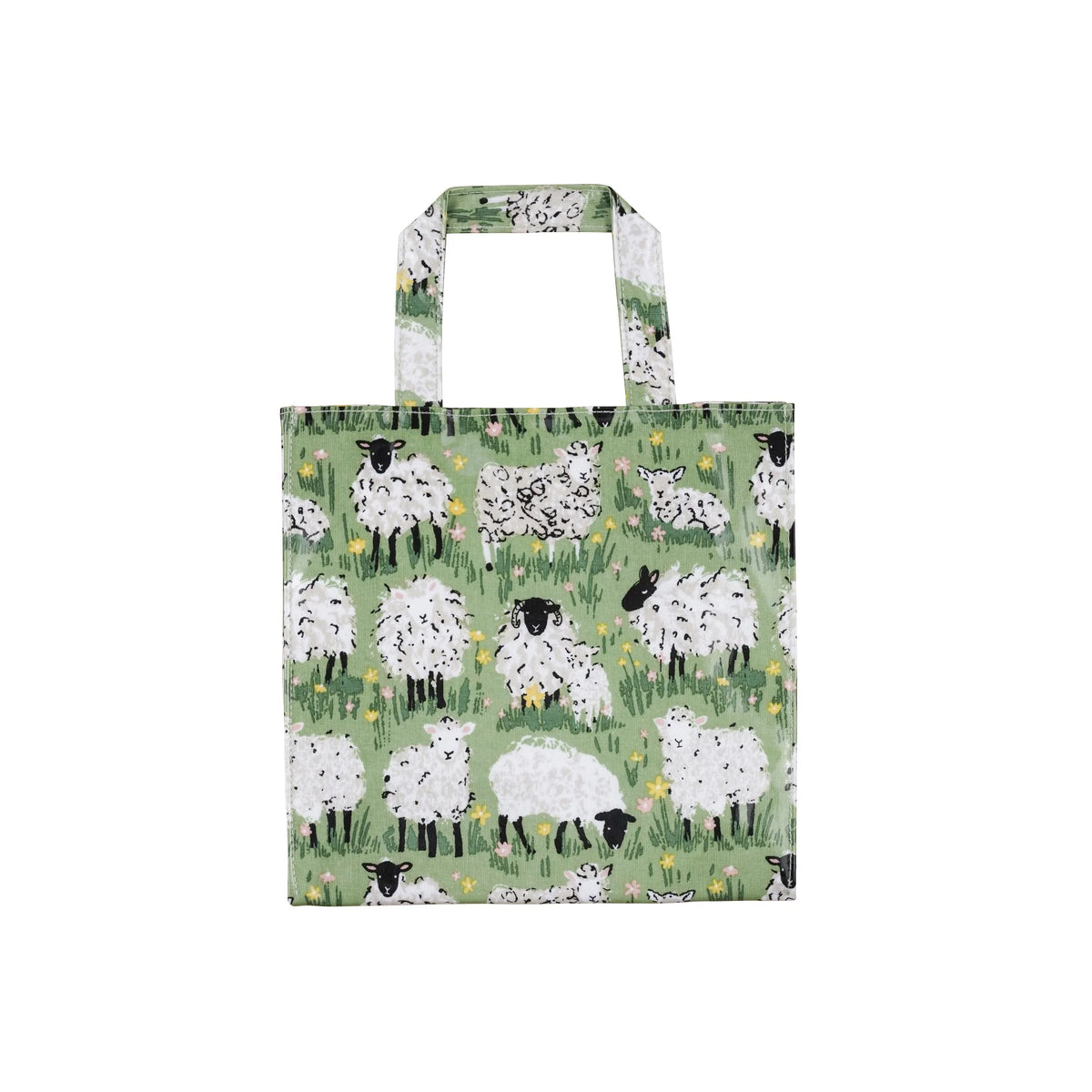 Ulster Weavers - Woolly Sheep PVC Shopping Bag