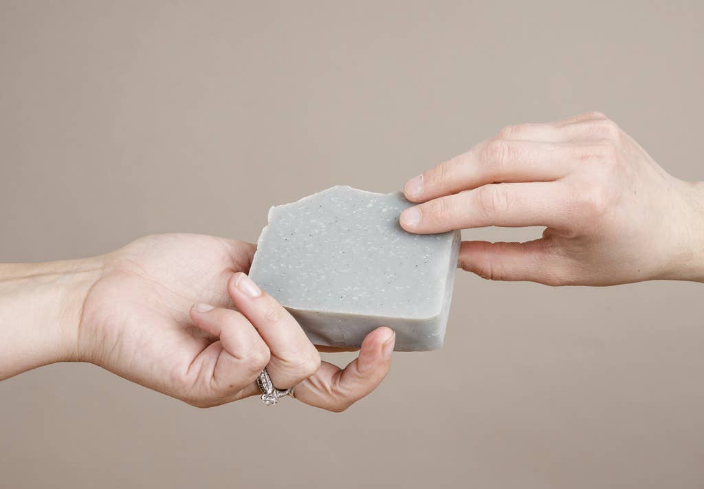 Bridlewood Soaps - Cedar Soap Bar