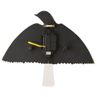 Allen Designs Peaceful Rising Wall Clock