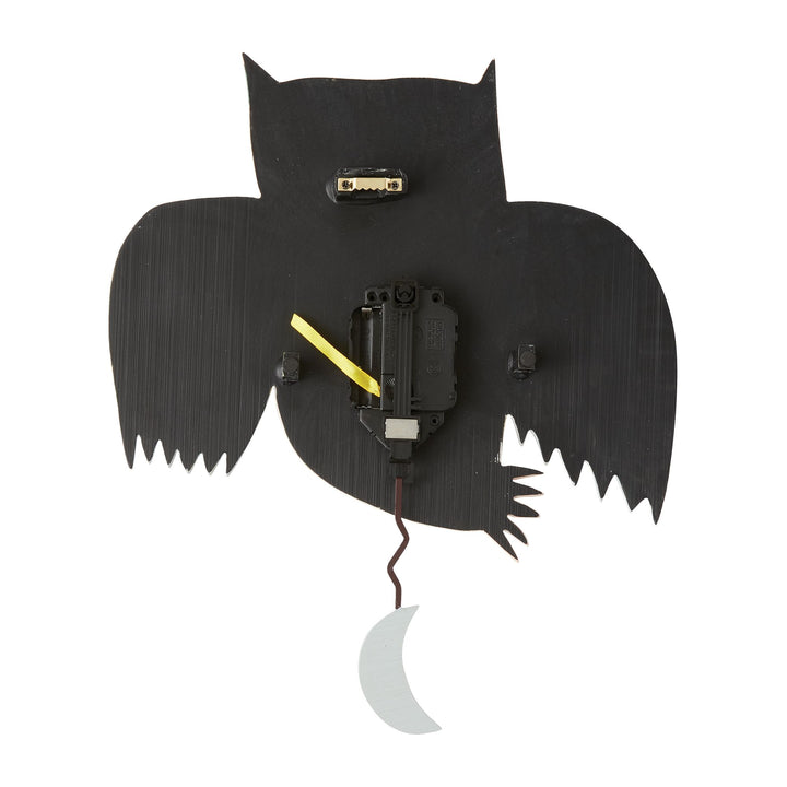 Allen Designs Sweet Dreams Wall Clock