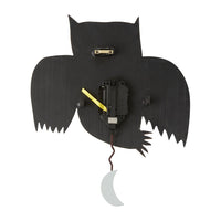 Allen Designs Sweet Dreams Wall Clock