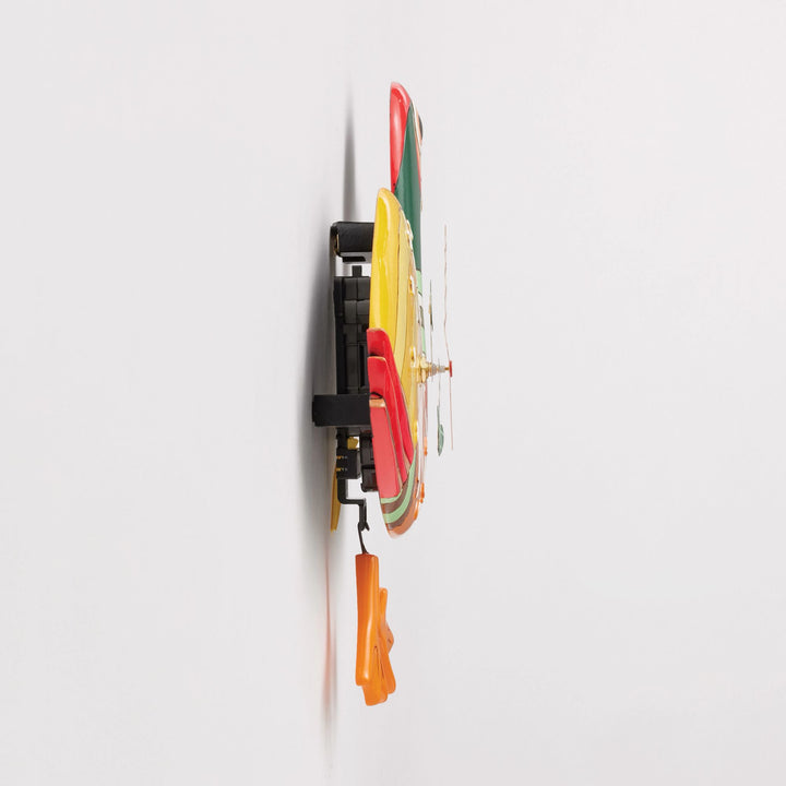 Allen Designs Waddles the Duck Wall Clock