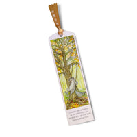 Chester Swinging Bookmark