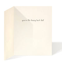 Felix Doolittle - Berry Good View - Father's Day Greeting Cards