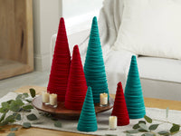 Velvet Trees