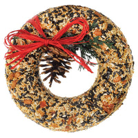 WildFare Seed Wreath