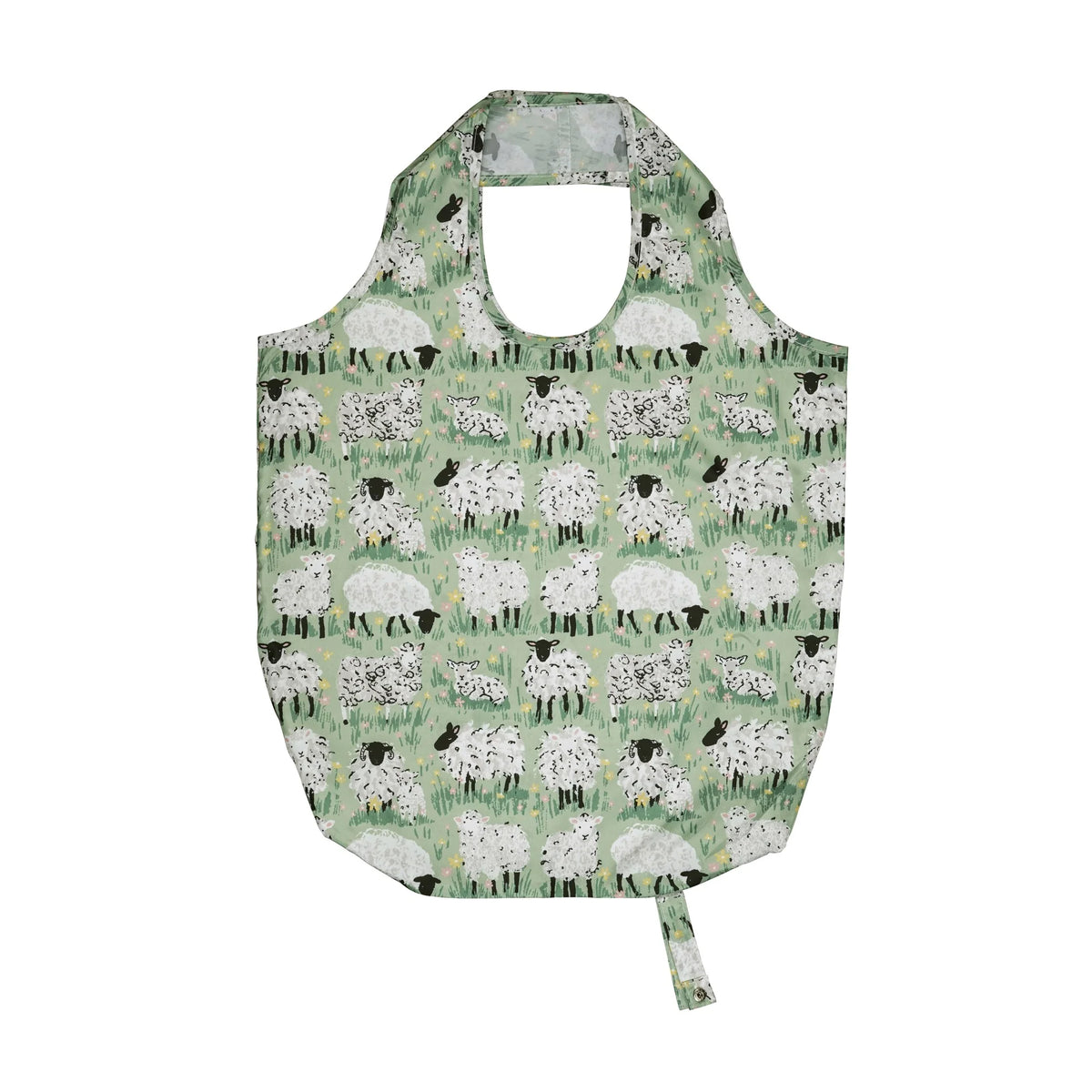 Ulster Weavers - Wooly Sheep Packable Bag