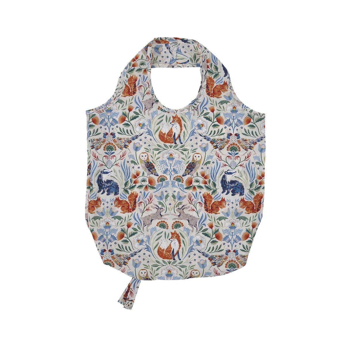 Ulster Weavers - Blackthorn Packable Bag