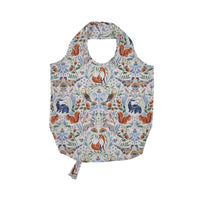 Ulster Weavers - Blackthorn Packable Bag