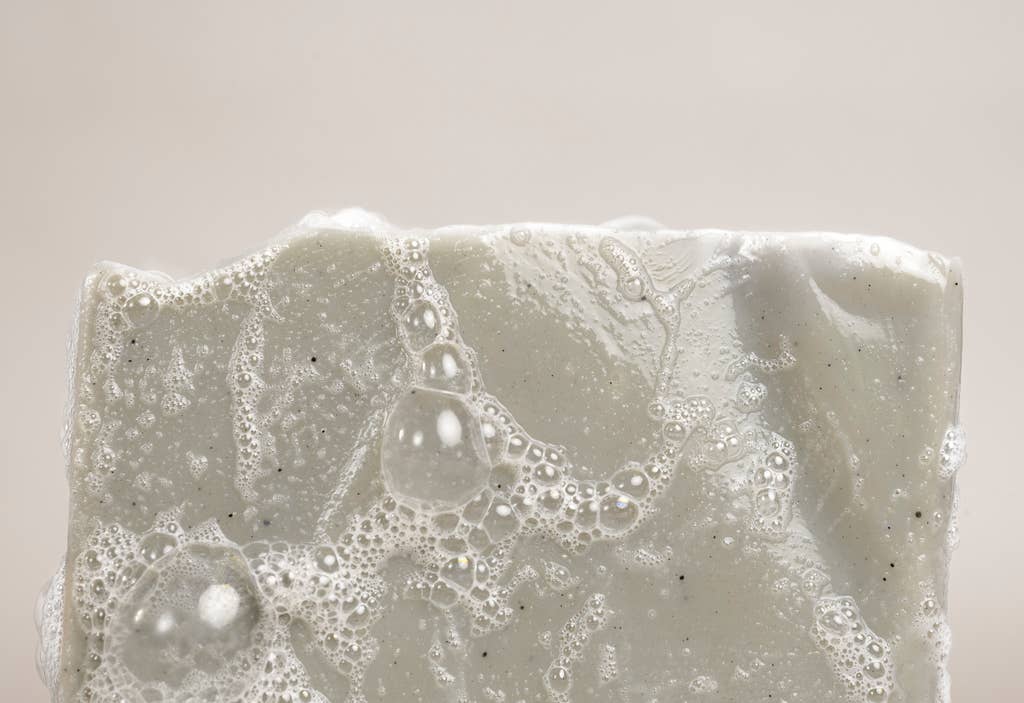 Bridlewood Soaps - Cedar Soap Bar