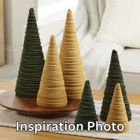 Velvet Trees