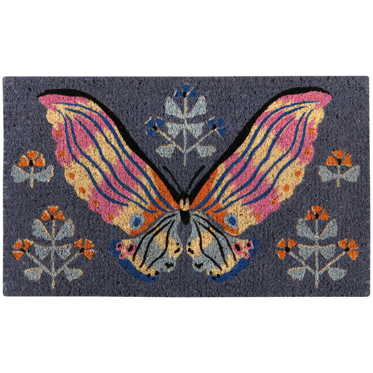Aurora Doormat