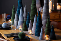 Velvet Trees