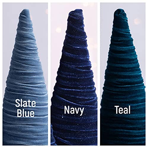 Velvet Trees