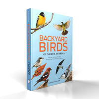 Backyard Birds of North America