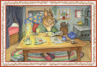 Woodfield Press - 12-Month Wall Calendar (2026)