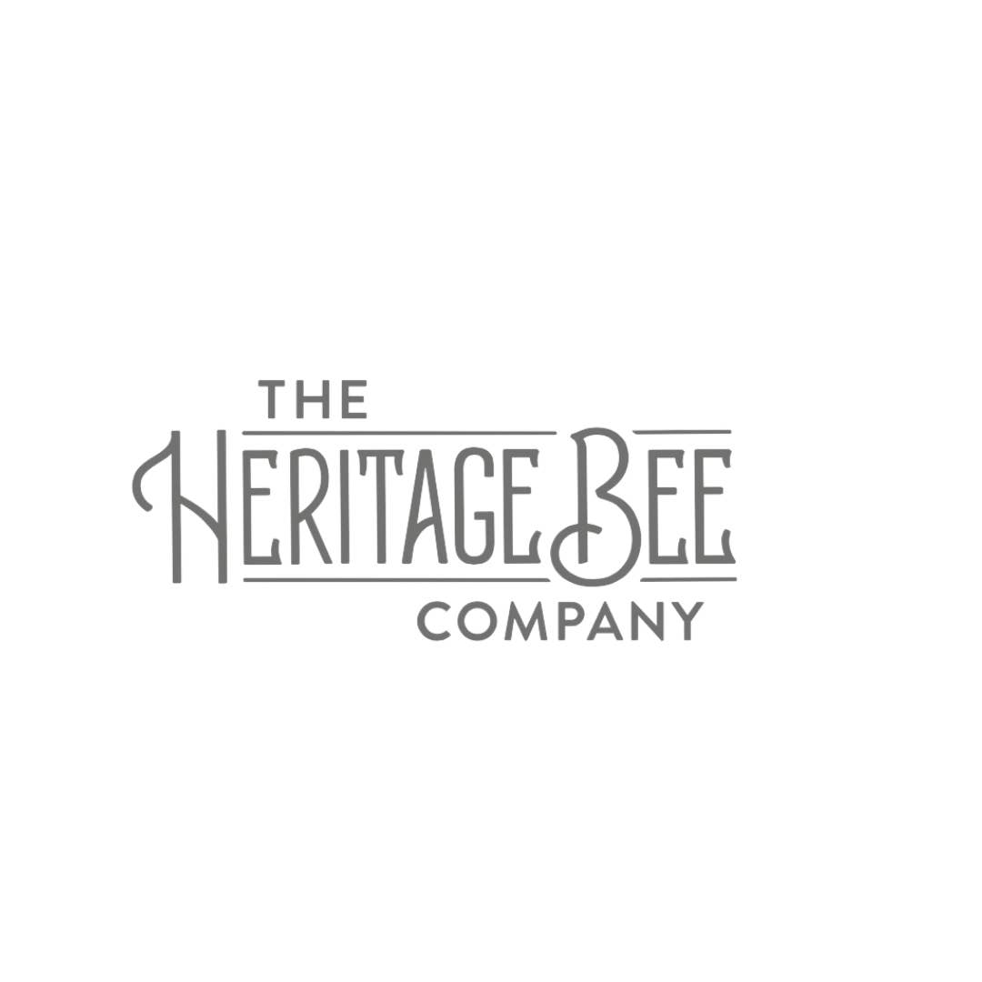 Heritage Bee Co. - Matcha Creamed Honey - 300 g (10.6 oz)