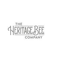Heritage Bee Co. - Matcha Creamed Honey - 300 g (10.6 oz)