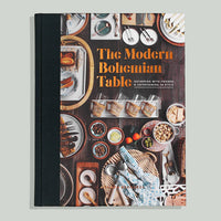 Paige Tate & Co. - The Modern Bohemian Table: Gather and Entertain
