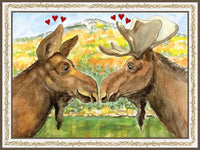 Woodfield Press - 12-Month Wall Calendar (2026)