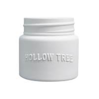 Hollow Tree Candle Co - The Lions Candle - 9oz Ceramic Jar
