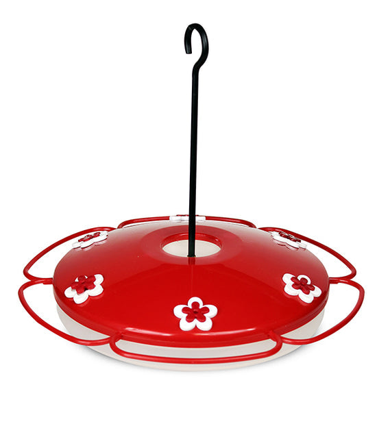 Tray Hummingbird Feeder