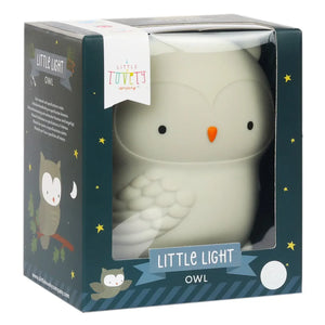 Little Owl Light