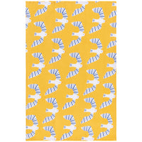 Birdie Dishtowel