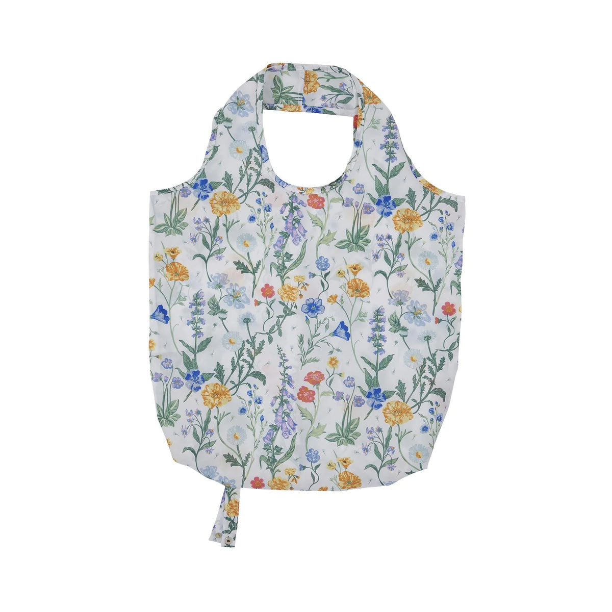 Ulster Weavers - Cottage Garden Packable Bag