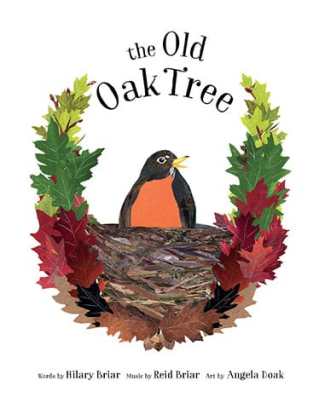 The Old Oak Tree (pb)