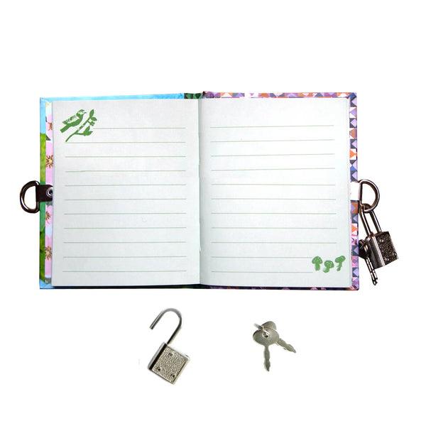Mini Pocket Journals