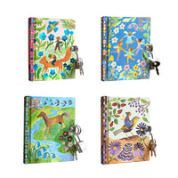 Mini Pocket Journals