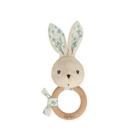 Rabbit Teething Ring