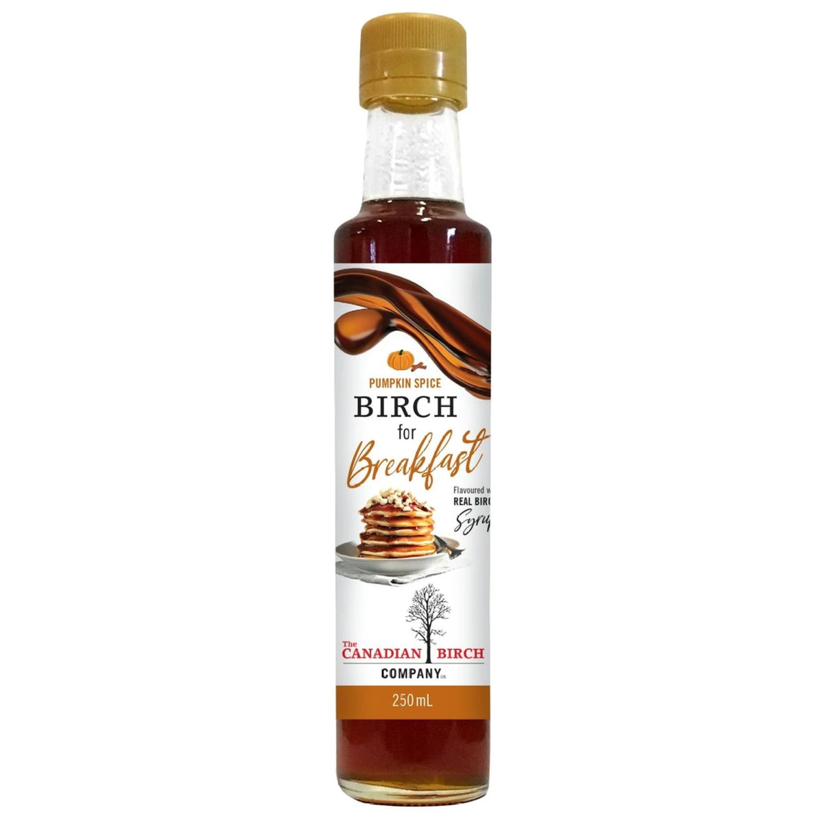 Birch for Breakfast (100ml)