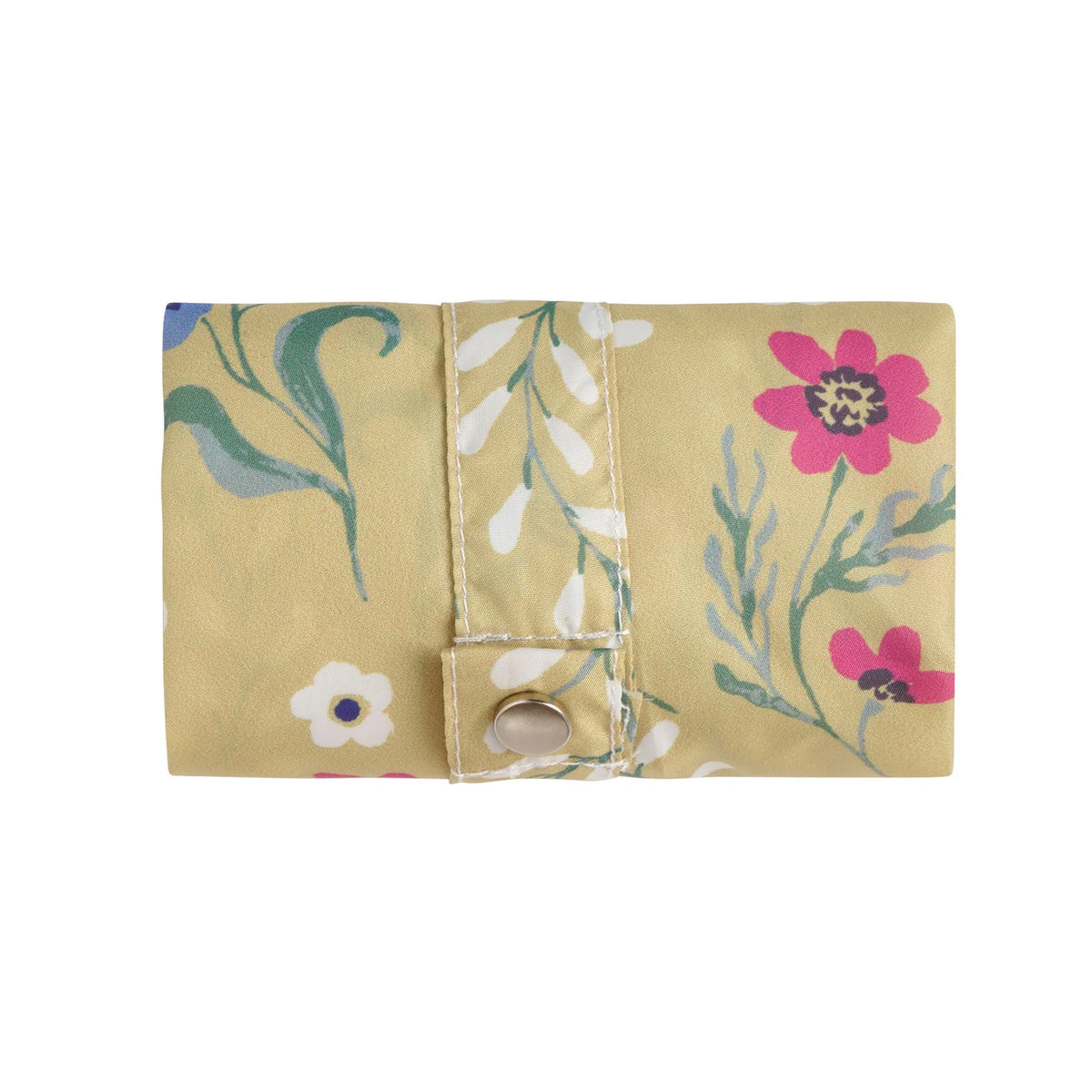 Ulster Weavers - Boho Floral Packable Bag