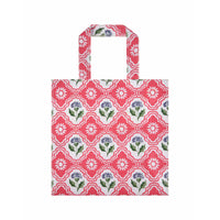 Ulster Weavers - Boho Floral Small PVC Shopping Bag