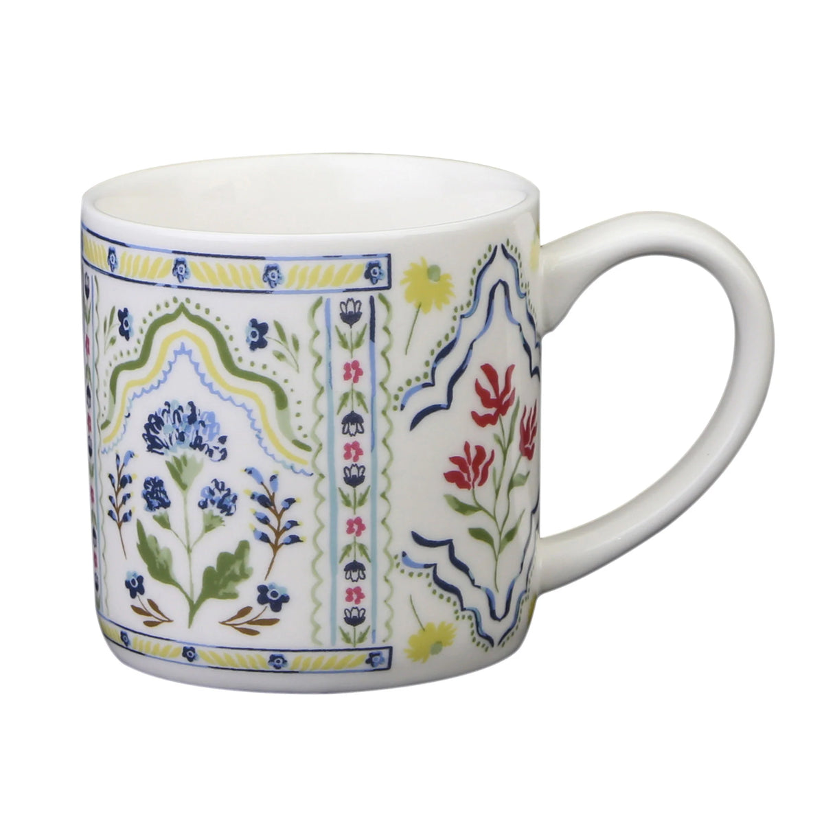 Ulster Weavers - Boho Floral China Mug