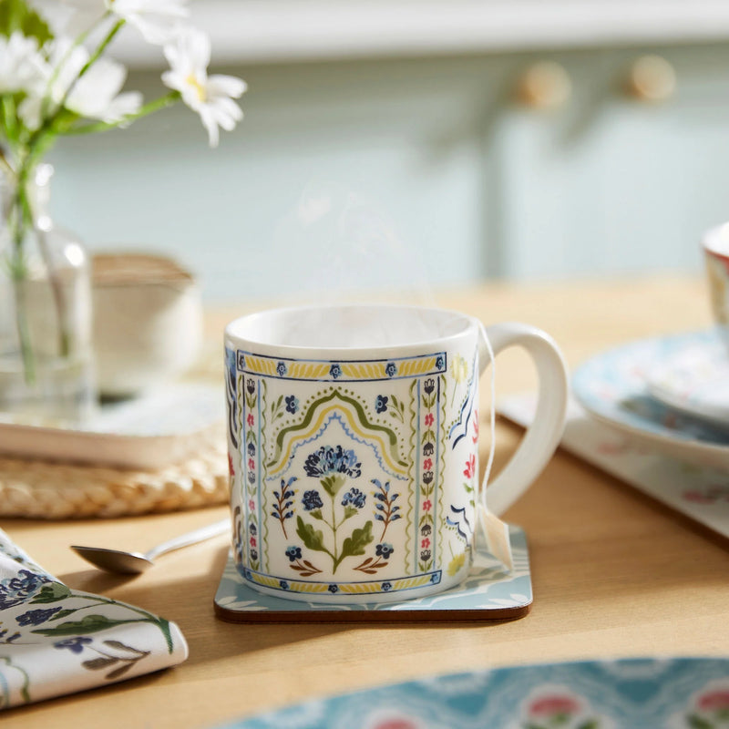 Ulster Weavers - Boho Floral China Mug