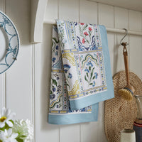 Ulster Weavers - Boho Floral Tea Towel