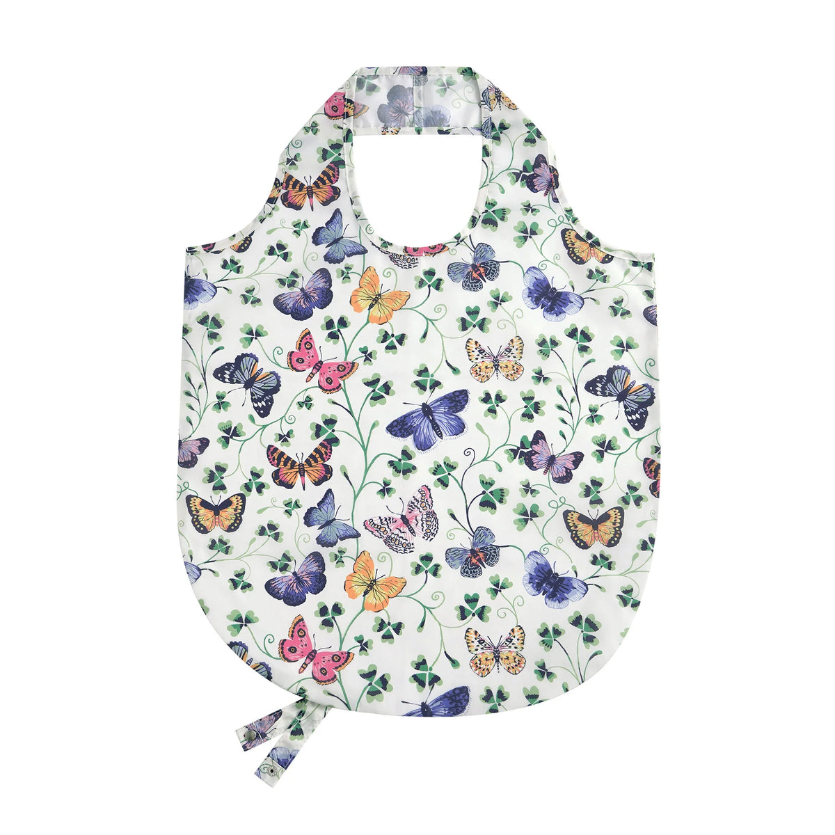 Ulster Weavers - Butterfly Grove Packable Bag