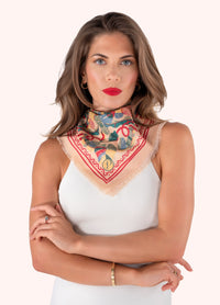 Tropical Bandana