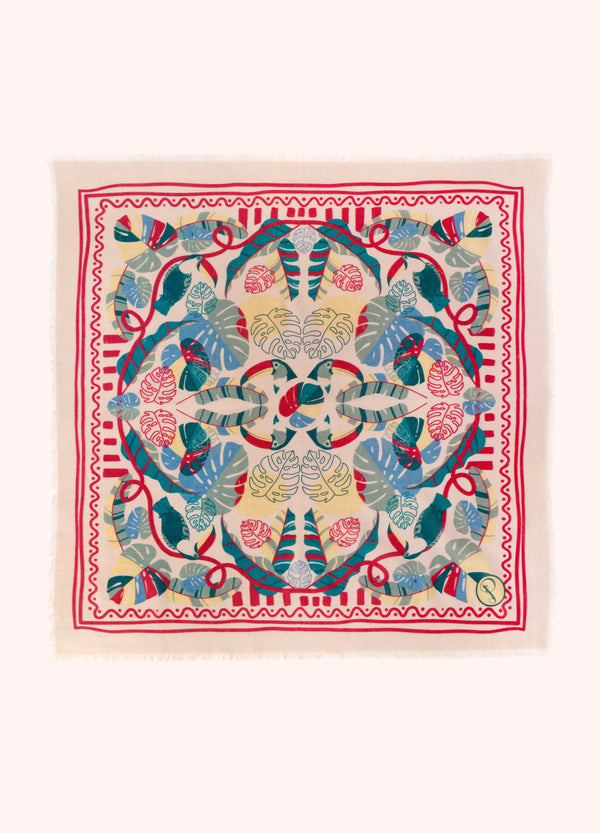 Tropical Bandana