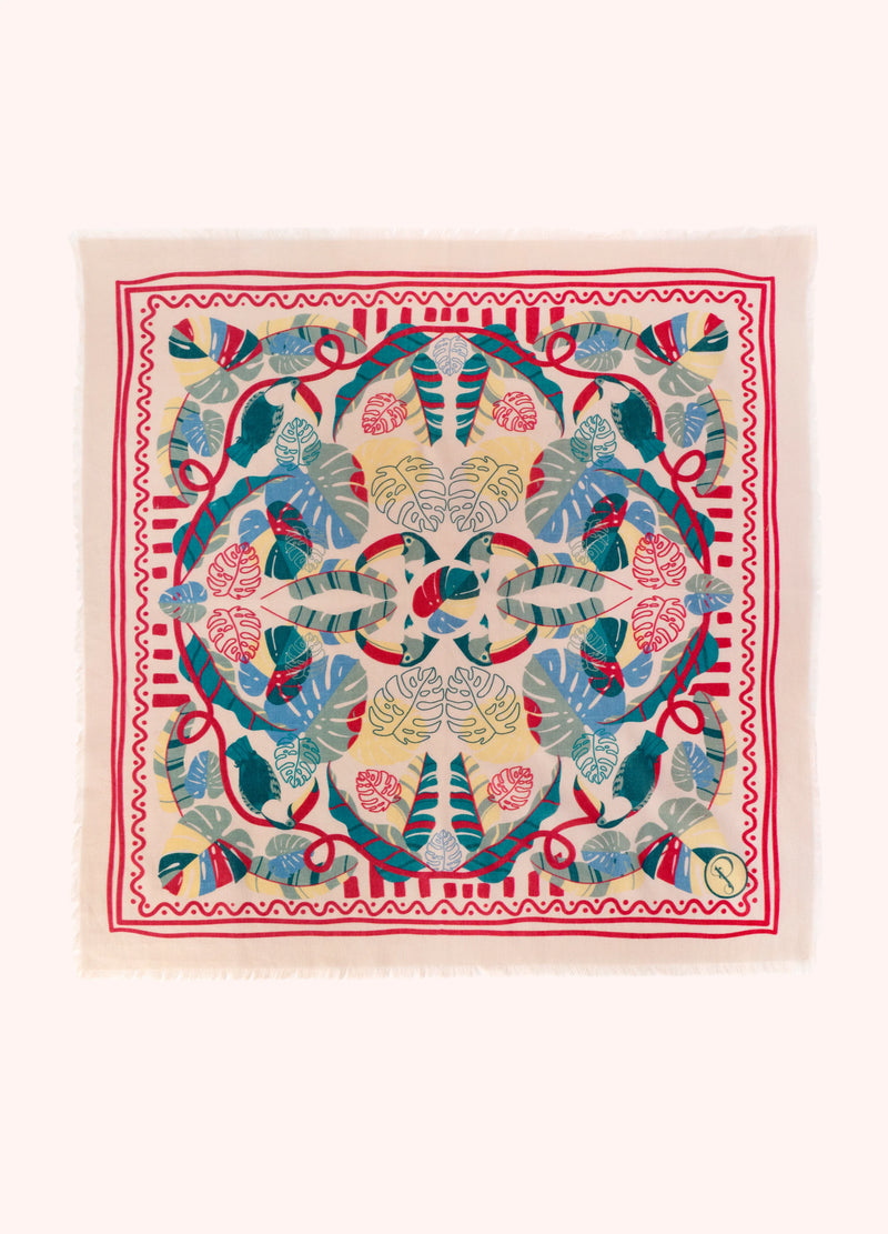 Tropical Bandana