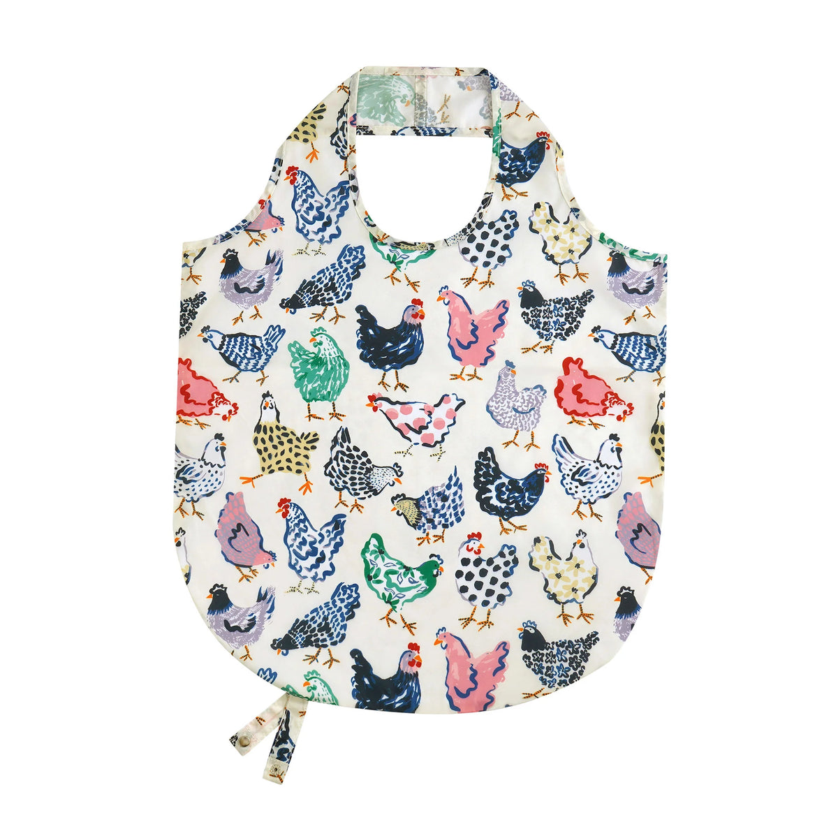 Ulster Weavers - Chick Packable Bag
