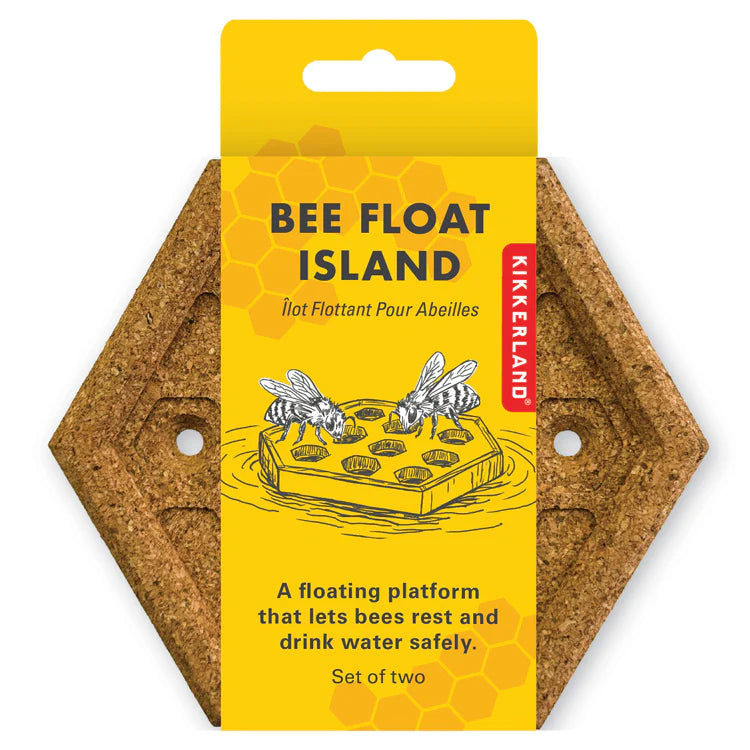 Bee Float Island