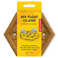 Bee Float Island