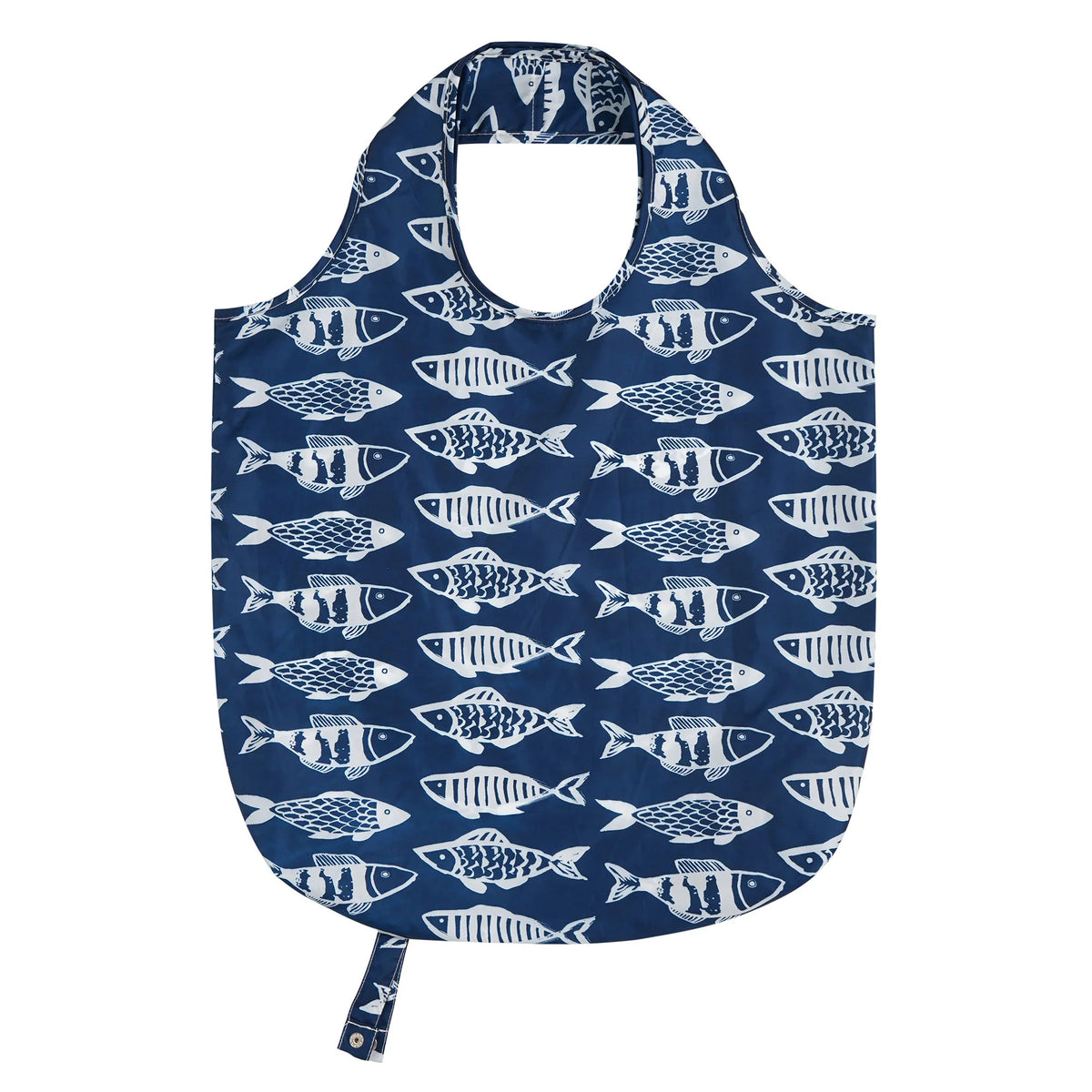 Ulster Weavers - Catch of the Day Packable Bag
