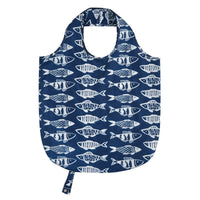 Ulster Weavers - Catch of the Day Packable Bag