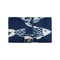 Ulster Weavers - Catch of the Day Packable Bag